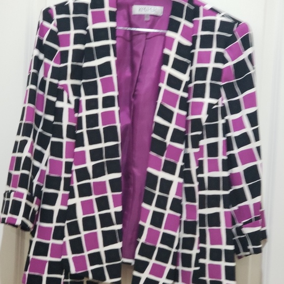 Kasper blazer - Picture 5 of 6